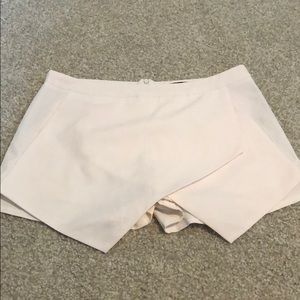 Missguided skort